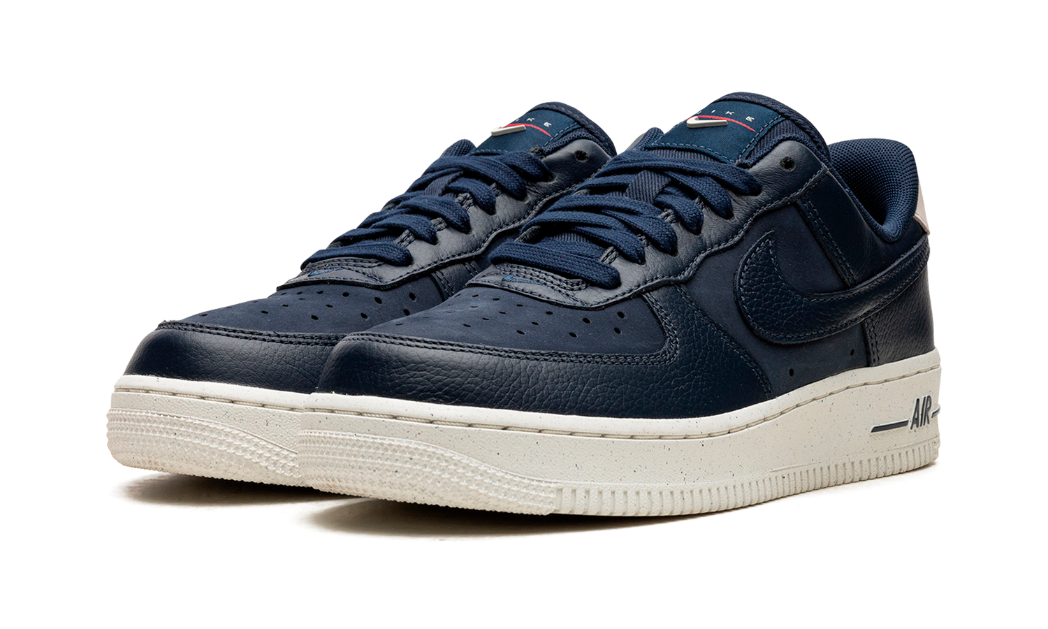 AIR FORCE 1 &