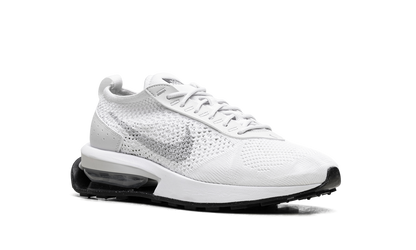 AIR MAX FLYKNIT RACER WMNS "Pure Platinum" DM9073 100