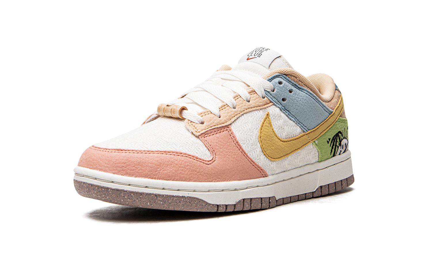 DUNK LO SE WMNS "Sun Club" DQ0265 100
