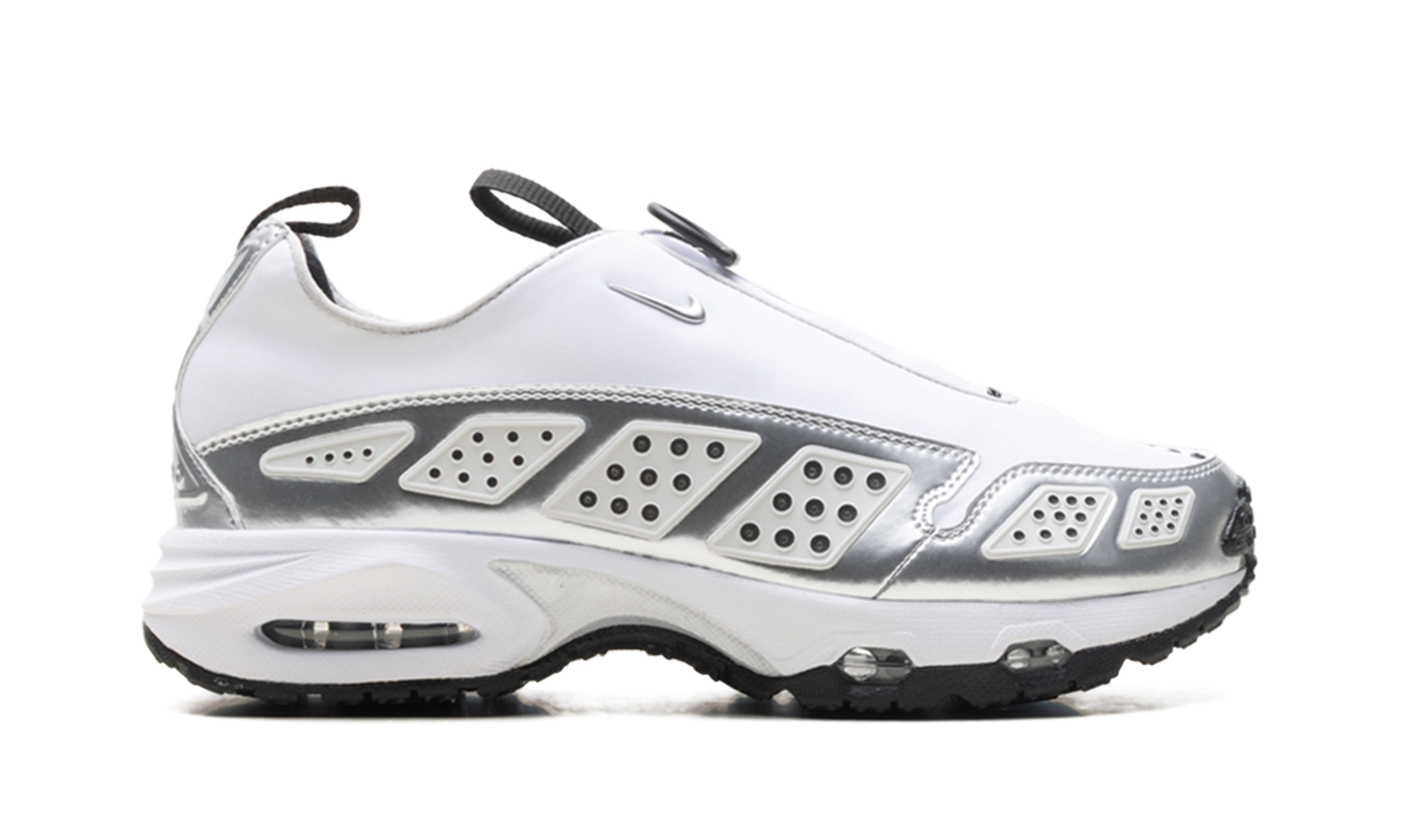 Air Max Sunder WMNS "White Metallic Silver" HJ4130 100