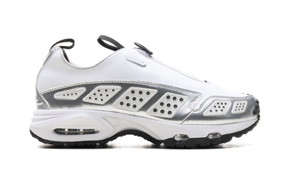 Air Max Sunder WMNS "White Metallic Silver" HJ4130 100