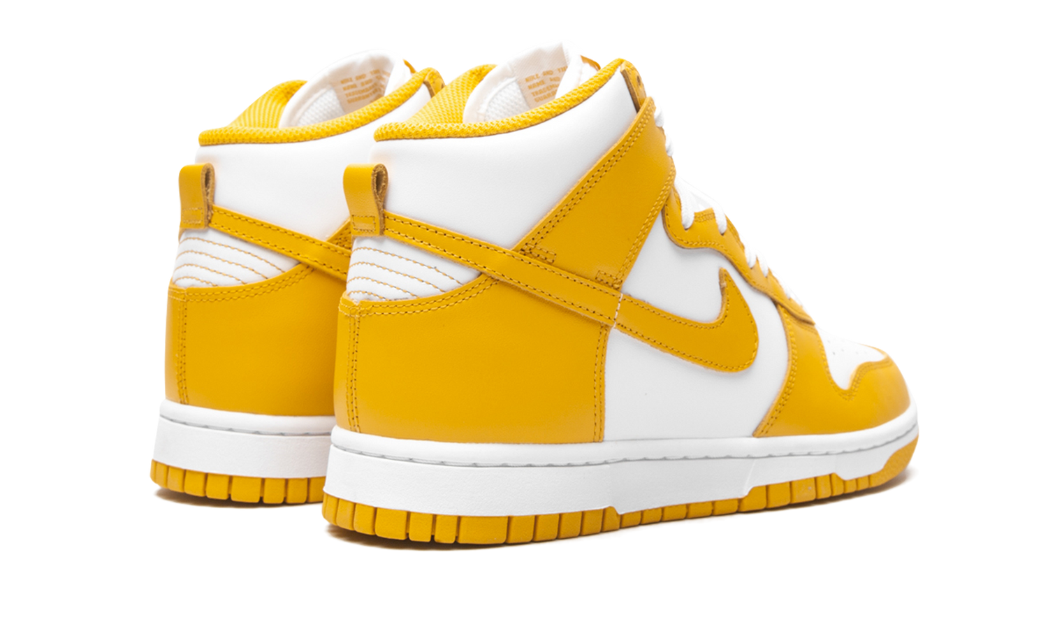 DUNK HIGH WMNS "Dark Sulfur" DD1869 106