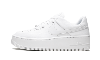 AIR FORCE 1 SAGE LO MNS WMNS "Triple White" AR5339 100