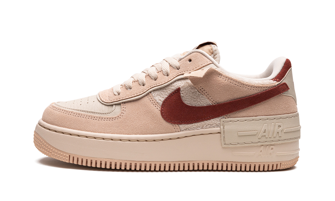 AIR FORCE 1 SHADOW WMNS "Shimmer" DZ4705 200