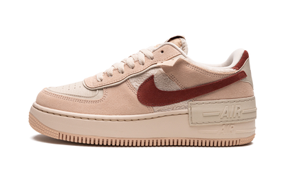 AIR FORCE 1 SHADOW WMNS "Shimmer" DZ4705 200