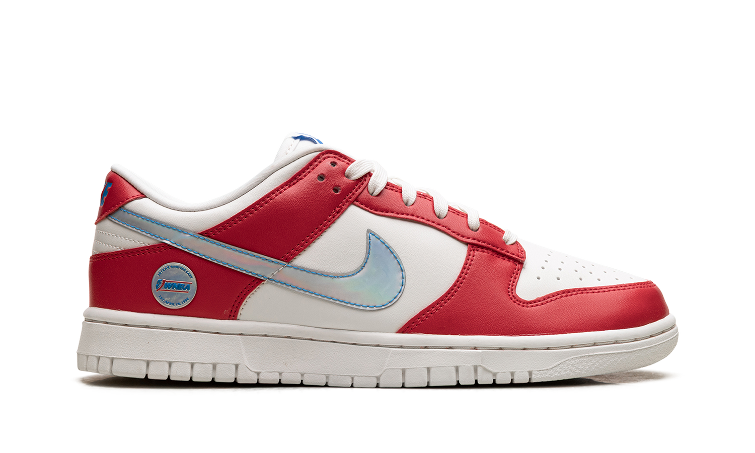 Dunk Low WMNS "WNBA 30th Anniversary" IR1970 604