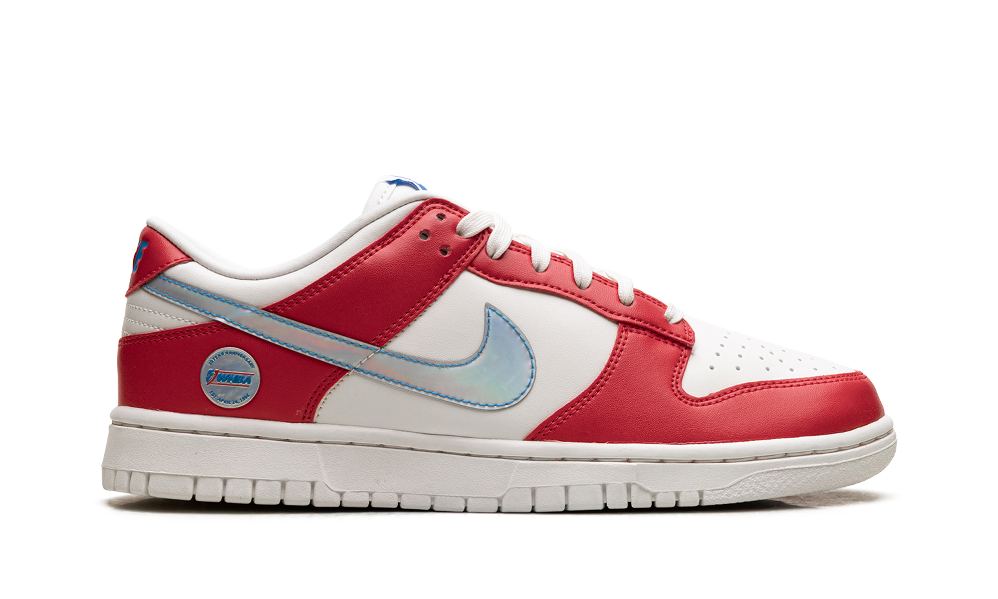 Dunk Low WMNS "WNBA 30th Anniversary" IR1970 604