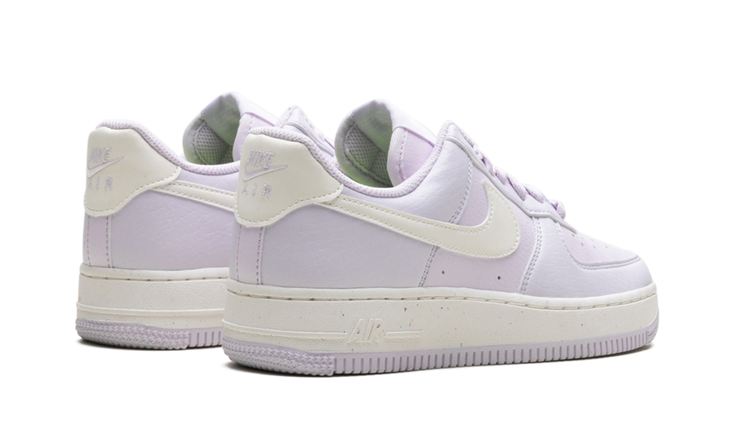 AIR FORCE 1 &