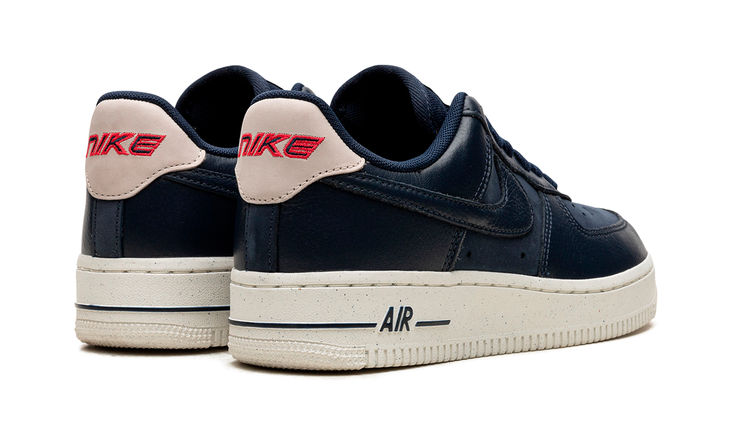AIR FORCE 1 &