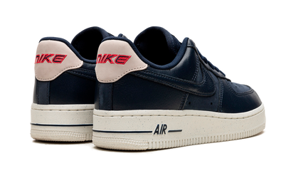 AIR FORCE 1 &
