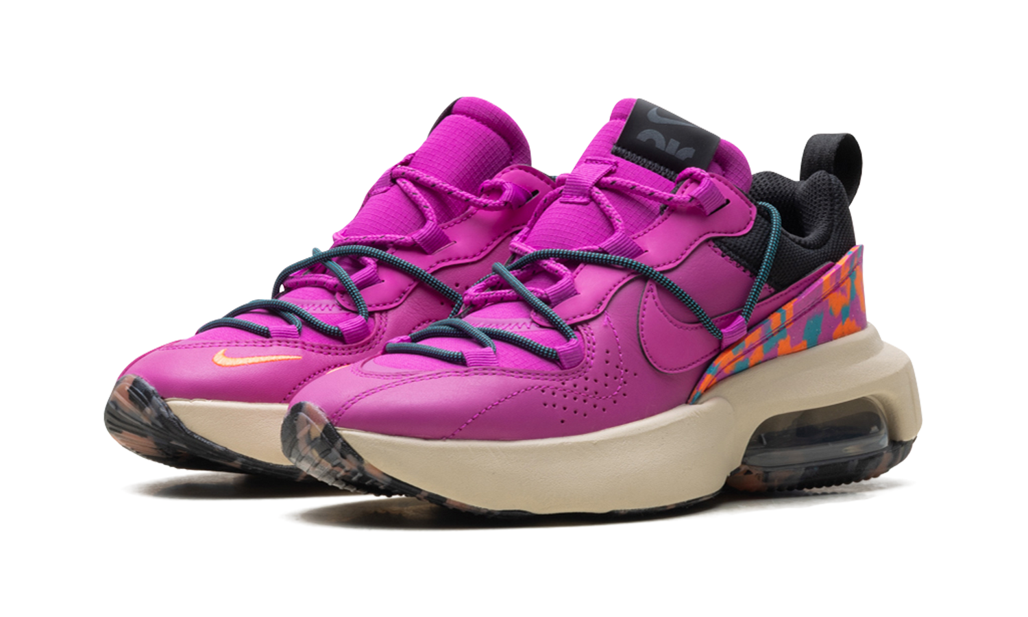 Air Max Viva WMNS "Magenta-Black" db5269 500