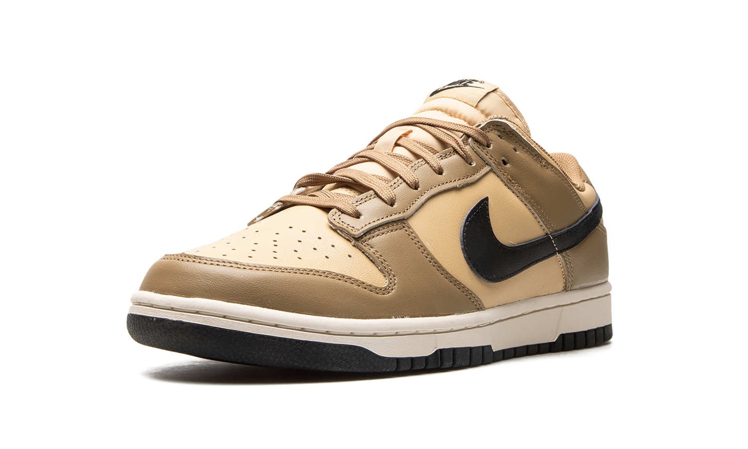 DUNK LO MNS WMNS "Dark Driftwood" DD1503 200