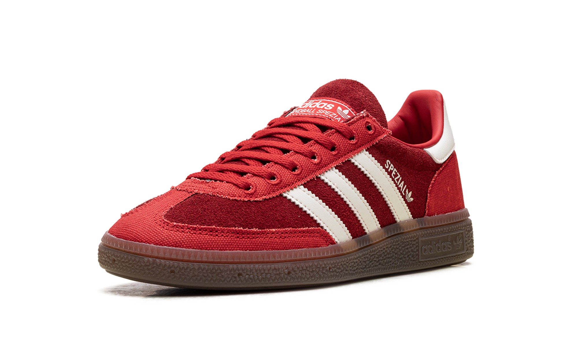 Handball Spezial WMNS "Red" JR5008