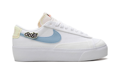BLAZER LO PLATFORM WMNS "Next Nature Air Sprung" DJ6376 100