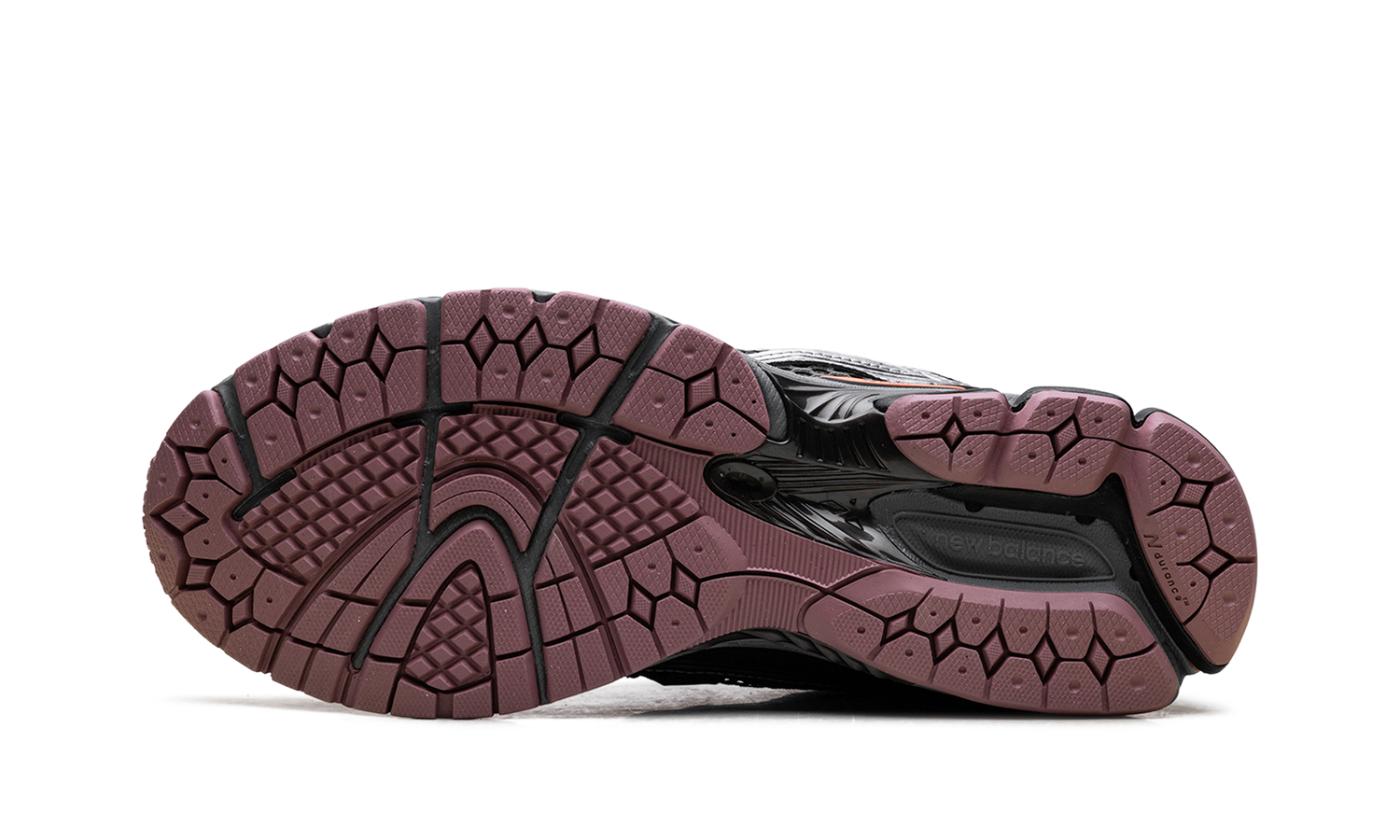 1906 "Dark Silver Metallic / Rosewood" U190629R