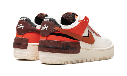 AIR FORCE 1 SHADO WMNS "Pale Ivory" CI0919 114
