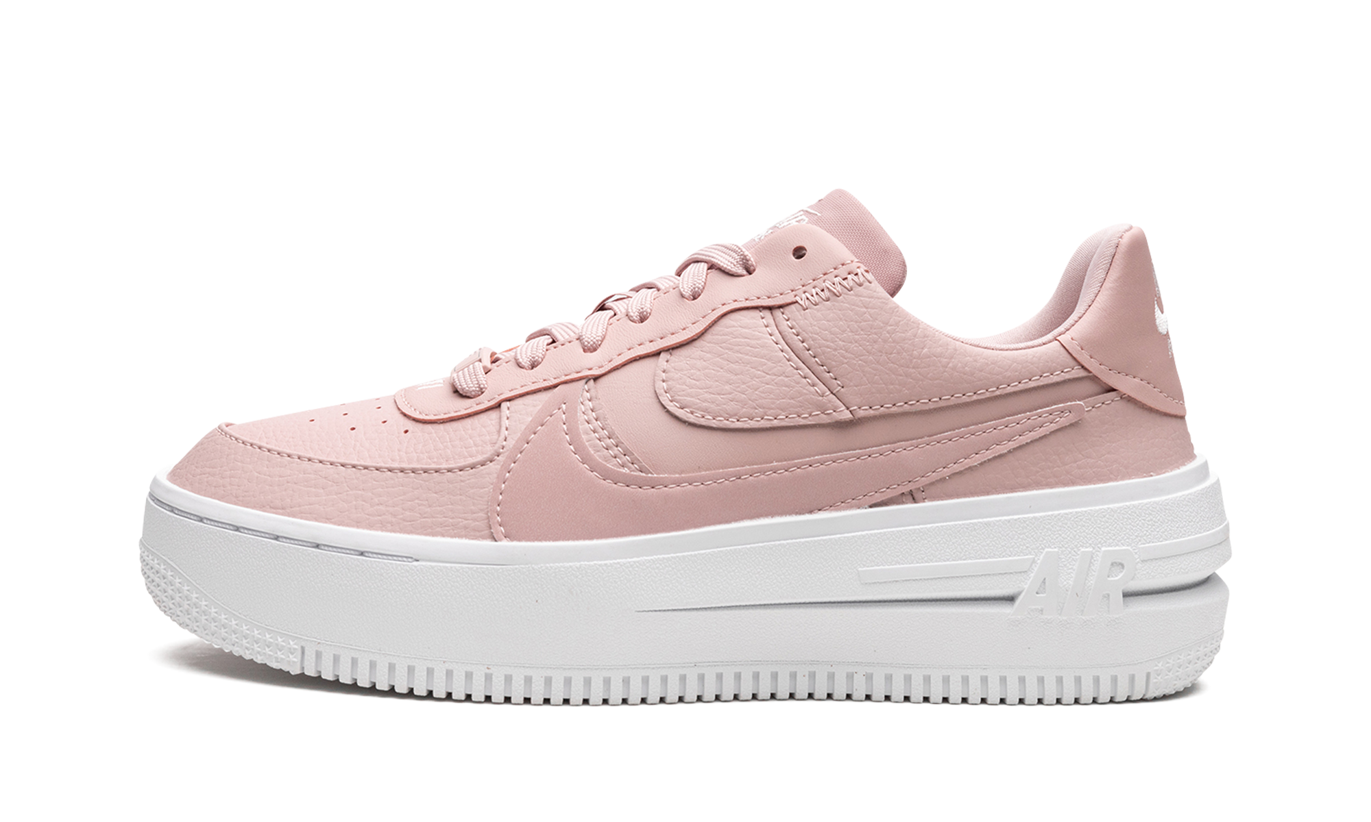 AIR FORCE 1 PLT.AF.ORM MNS WMNS "Pink Oxford" DJ9946 602