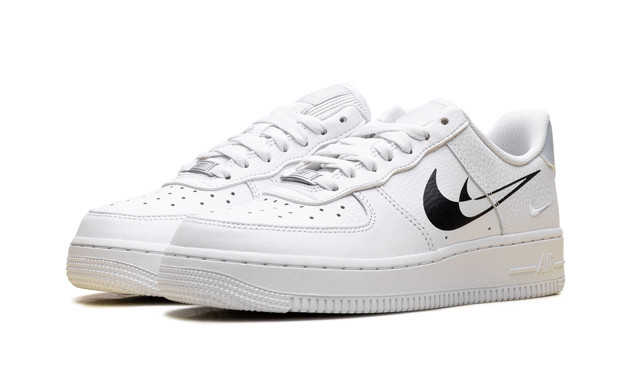 Air Force 1 Low 07 Wmns "White / Black" DV3455 100