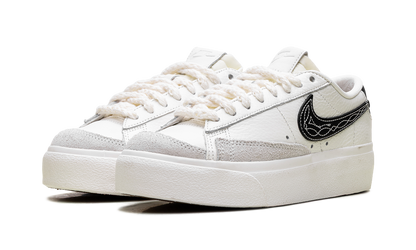 Blazer Low Platform WMNS "Needlework" FJ4556 133