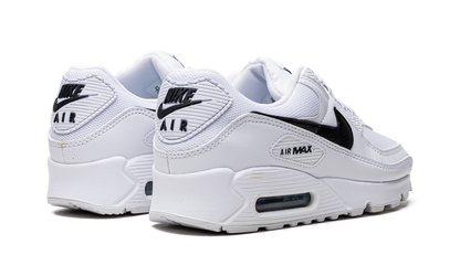 AIR MAX 90 NN MNS WMNS "White/Black" DH8010 101