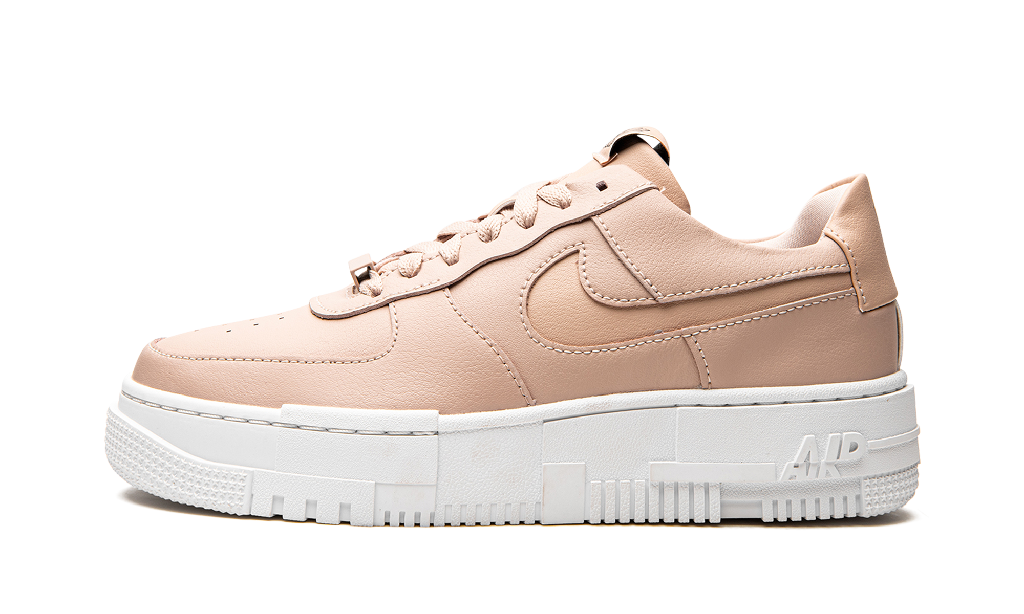 AIR FORCE 1 PIXEL WMNS "Particle Beige" CK6649 200