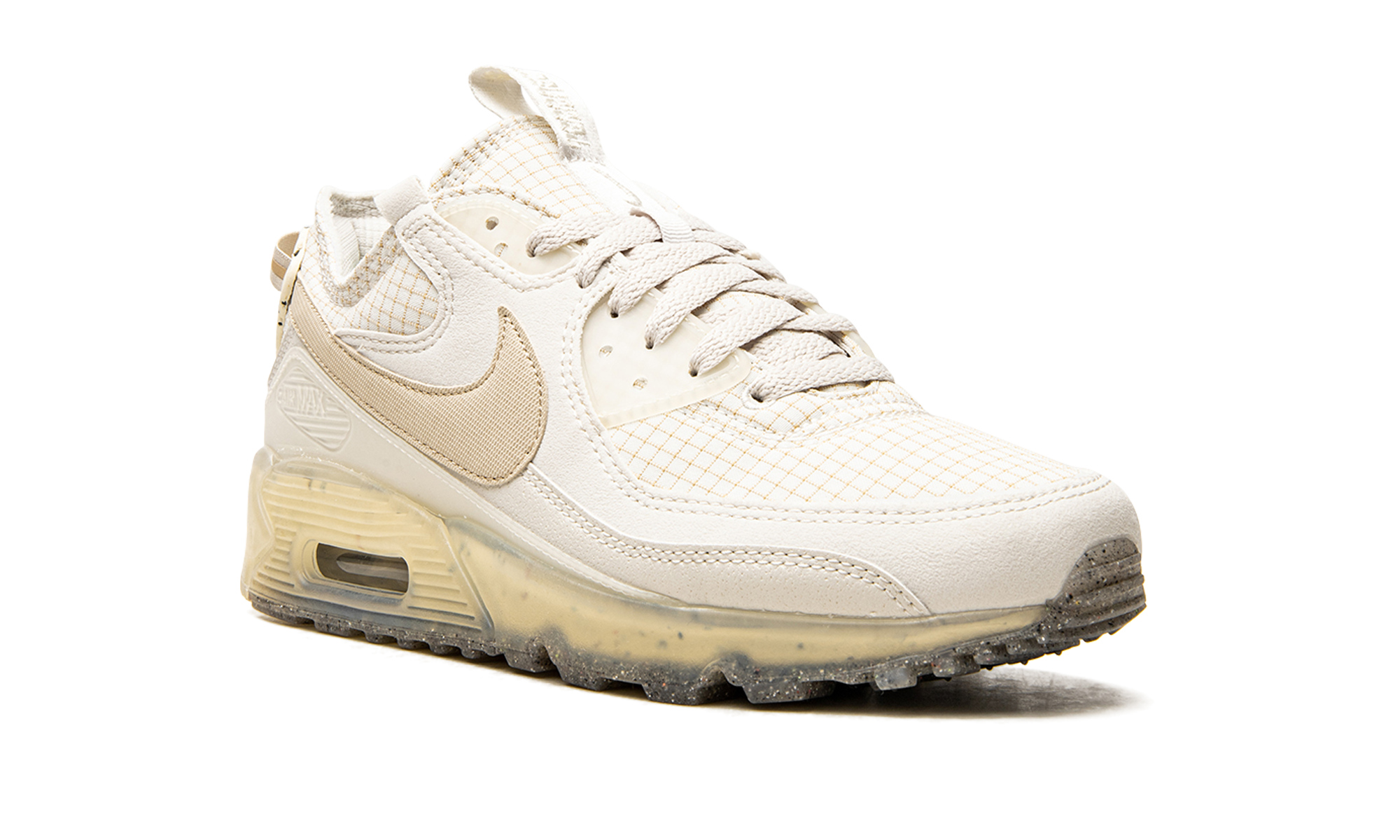 AIR MAX 90 TERRASCAPE WMNS "Light Bone (W)" DC9450 001