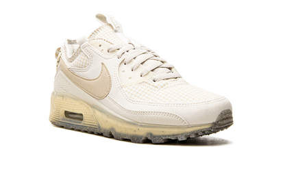 AIR MAX 90 TERRASCAPE WMNS "Light Bone (W)" DC9450 001