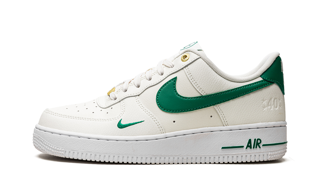 AIR FORCE 1 LO MNS WMNS "Malachite" DQ7582 101
