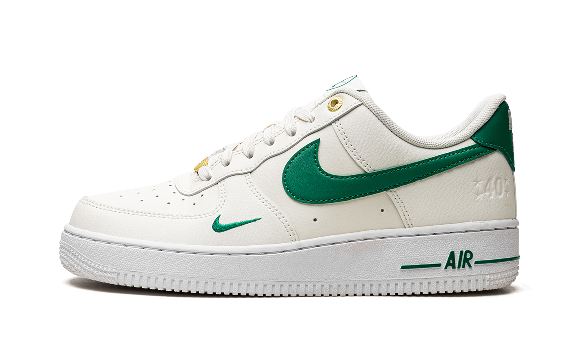 AIR FORCE 1 LO MNS WMNS "Malachite" DQ7582 101