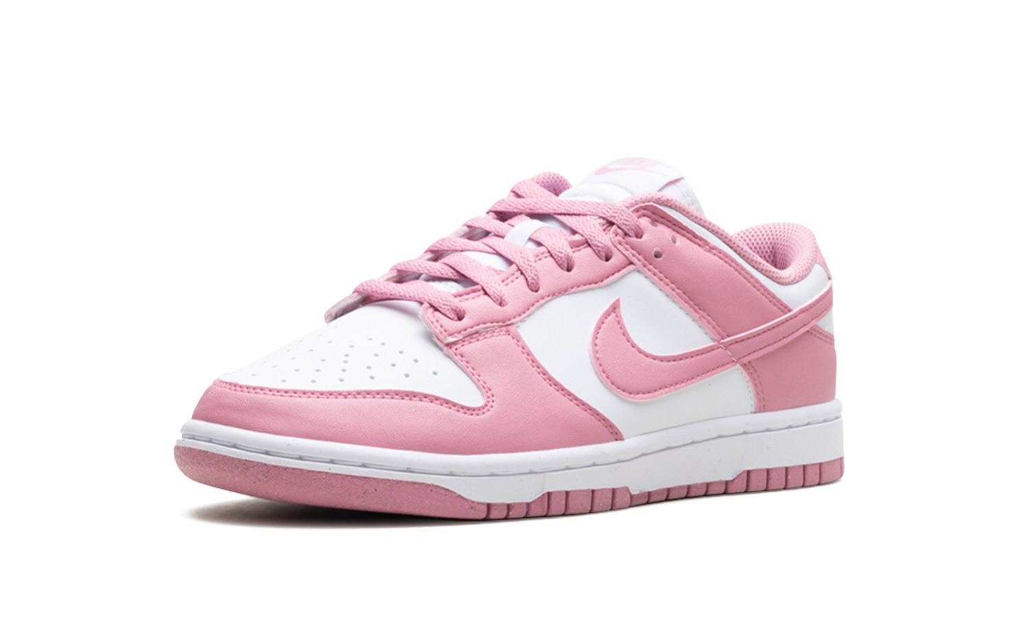Dunk Low Next Nature WMNS "Elemental Pink" DD1873 112