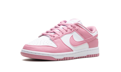 Dunk Low Next Nature WMNS "Elemental Pink" DD1873 112