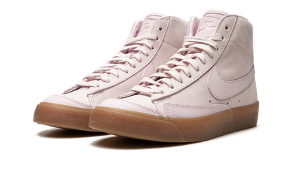 BLAZER MID PREMIUM WMNS "Pearl Pink/Gum" DQ7572 600