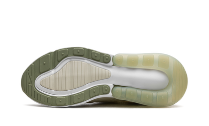 AIR MAX 270 WMNS "Sea Glass Oil Green" FN7101 020