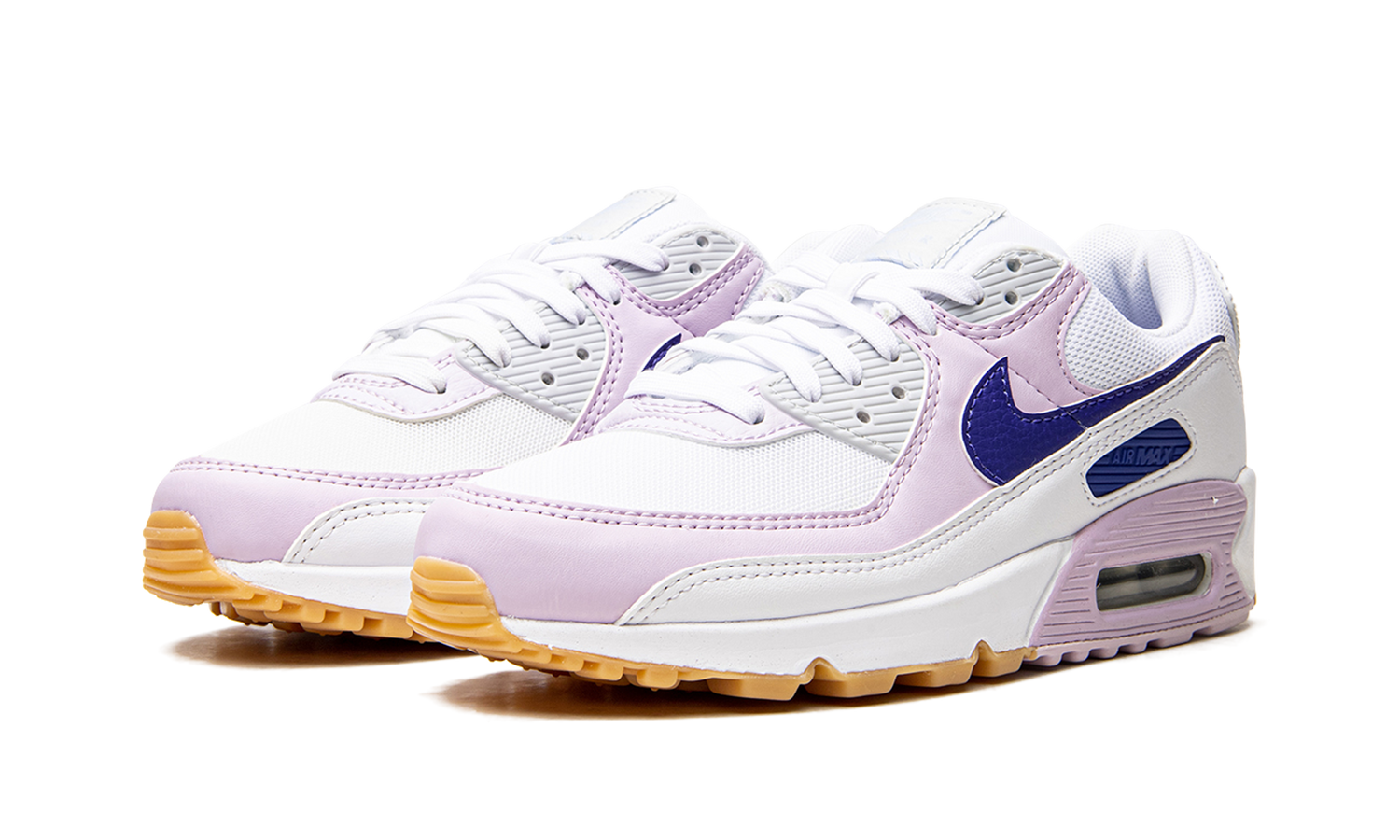 AIR MAX 90 WMNS "White Doll" DX3316 100