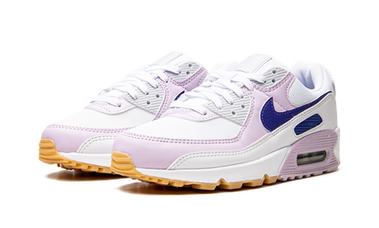 AIR MAX 90 WMNS "White Doll" DX3316 100