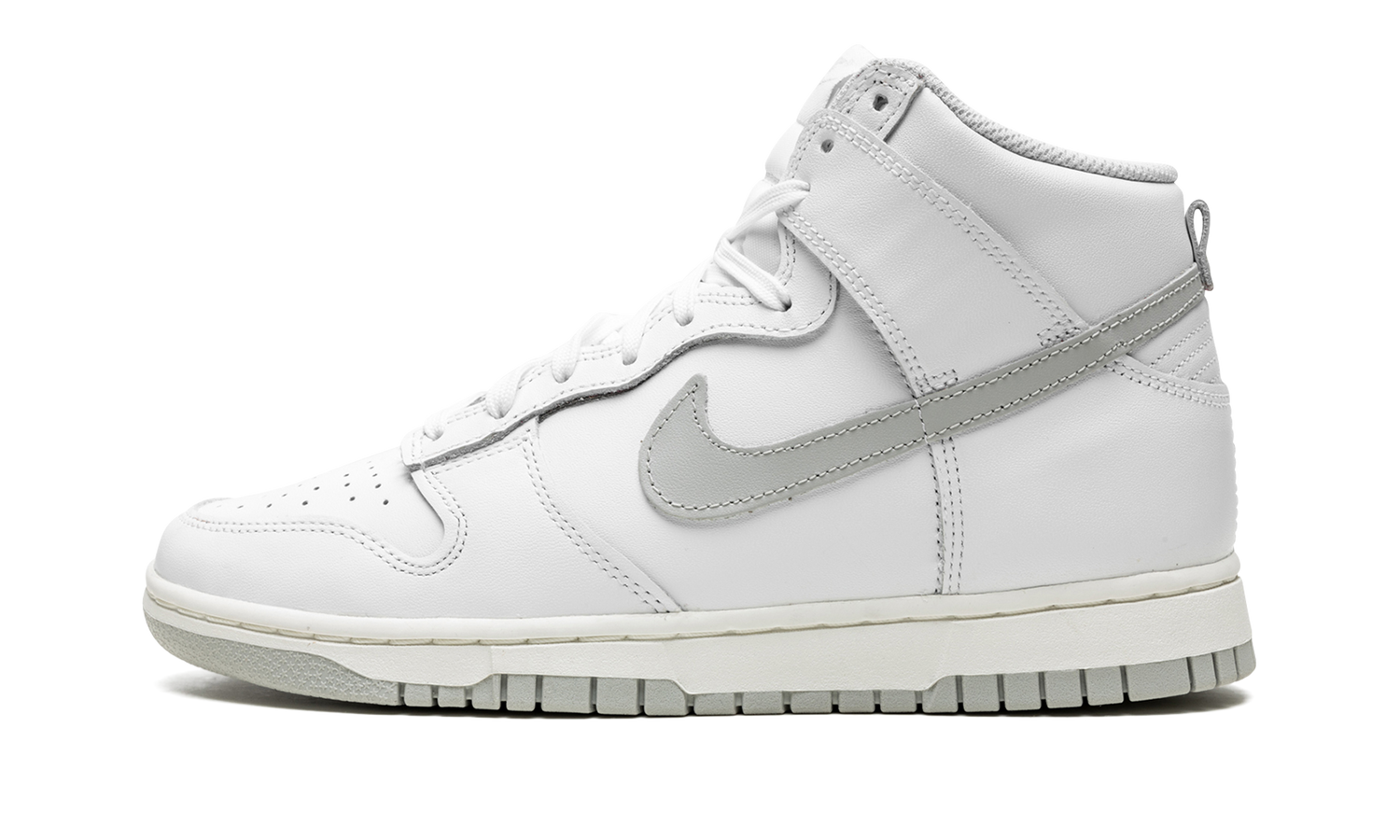 DUNK HIGH MNS WMNS "Neutral Grey" DD1869 111