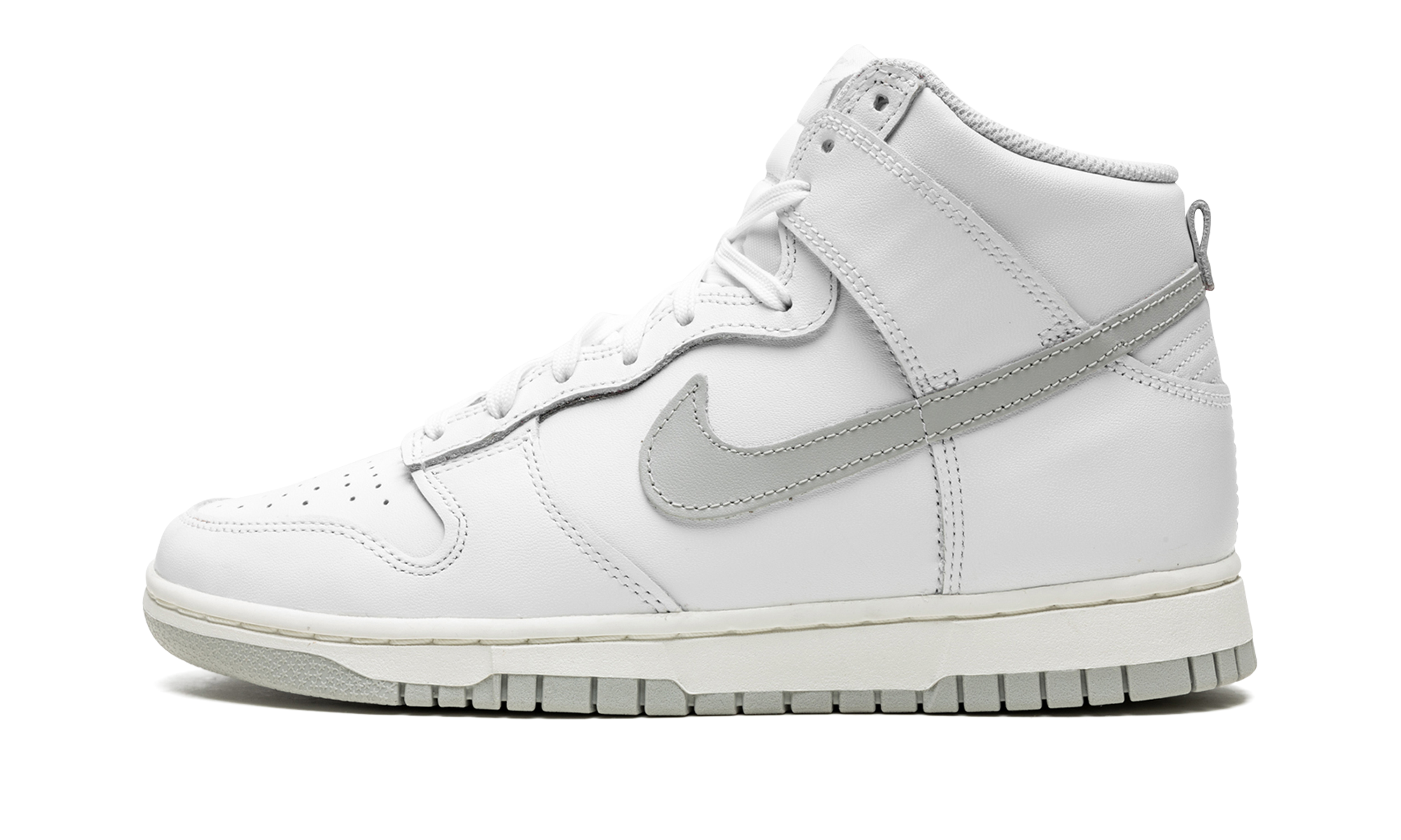 DUNK HIGH MNS WMNS "Neutral Grey" DD1869 111