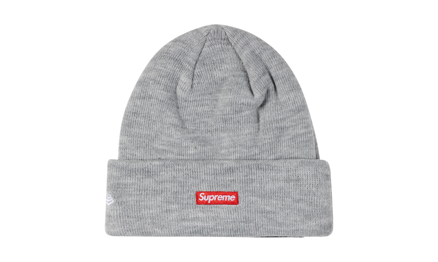 New Era S Logo Beanie "FW22" SU12523