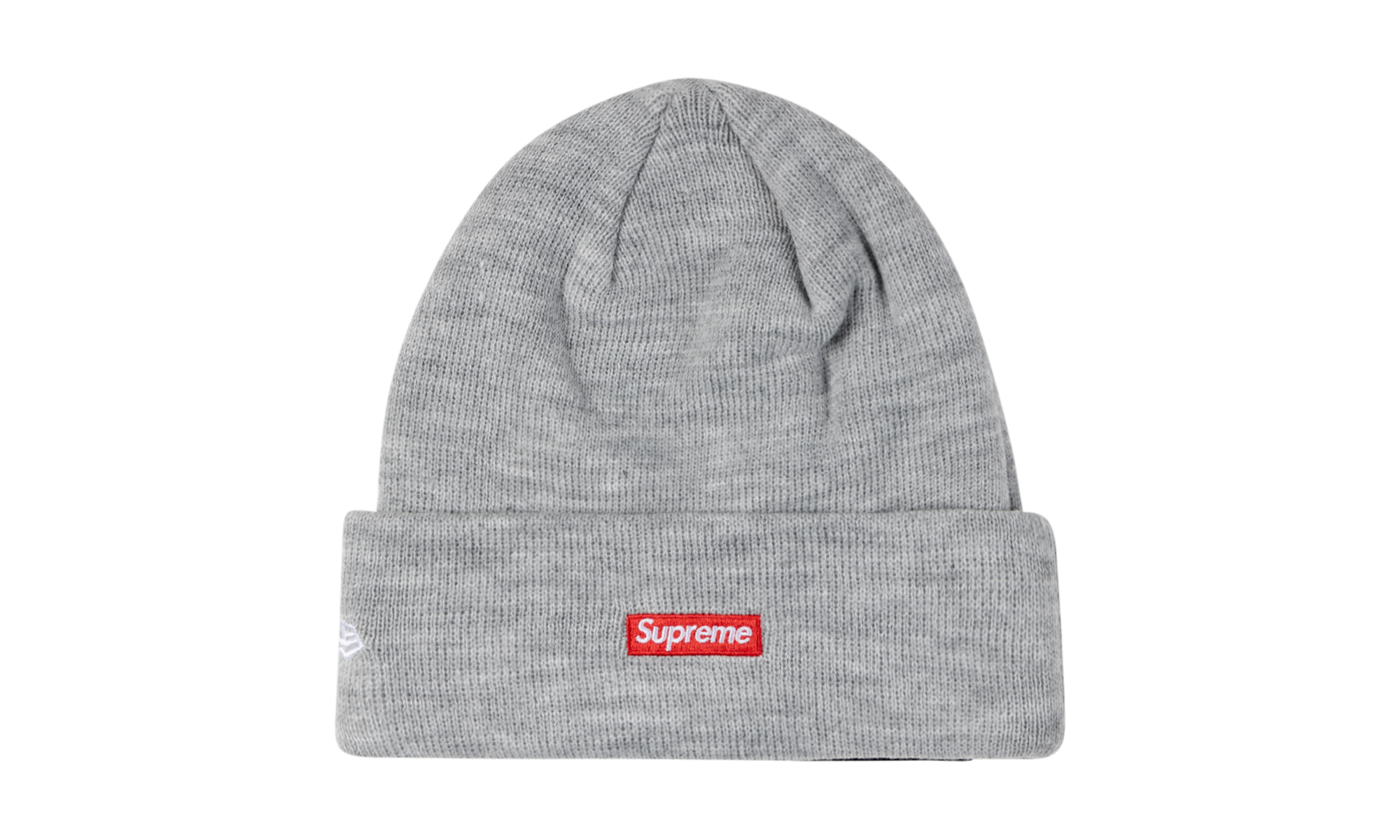 New Era S Logo Beanie "FW22" SU12523
