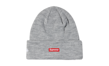 New Era S Logo Beanie "FW22" SU12523