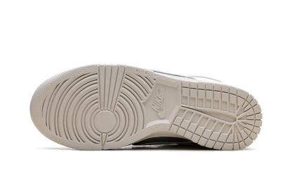 Dunk Low Next Nature WMNS "Sheer Lace Pack - Metallic Platinum" IB7311 001