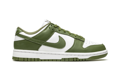 DUNK LOW WMNS "Medium Olive" DD1503 120