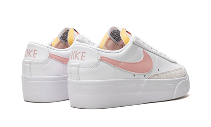 BLAZER LO PLATFORM WMNS "Pink Glaze (W)" DJ0292 103