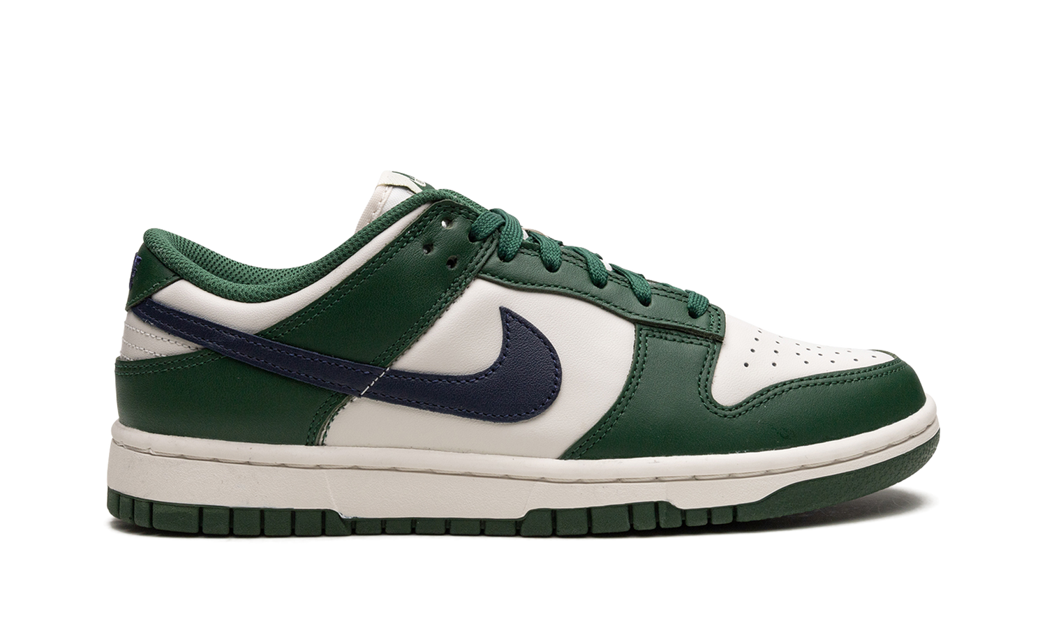 DUNK LOW WMNS "Gorge Green" DD1503 300