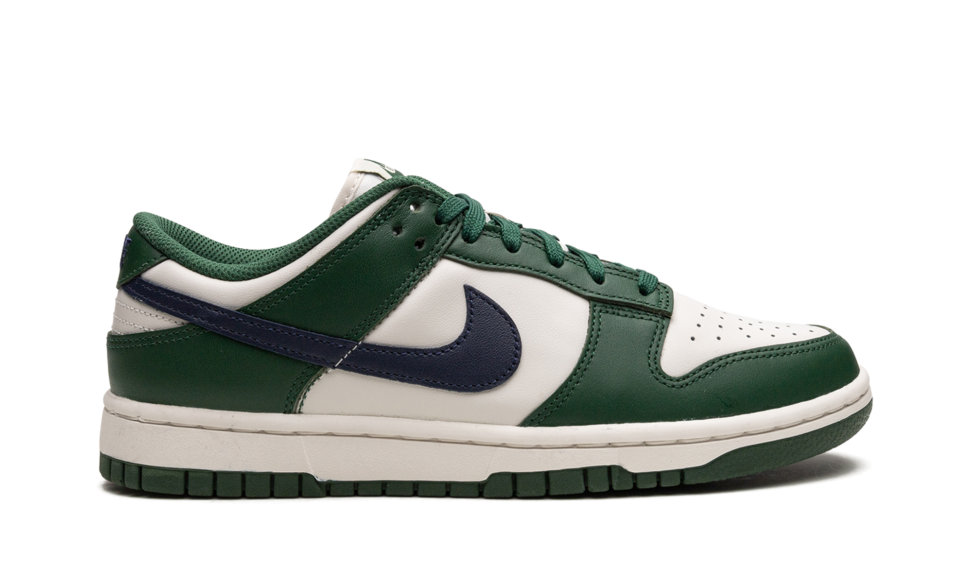 DUNK LOW WMNS "Gorge Green" DD1503 300