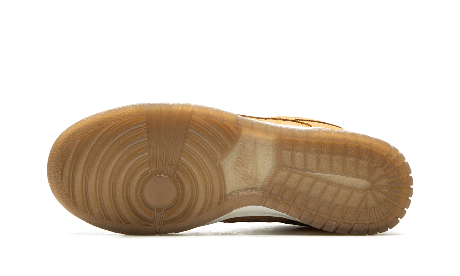 DUNK LO MNS WMNS "Quilted Wheat" DX3374 700