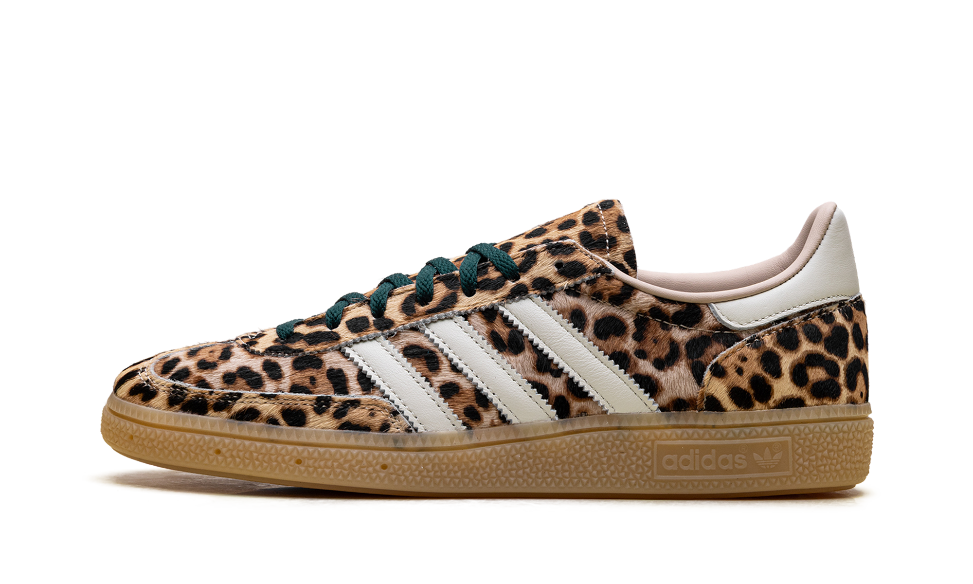 Handball Spezial WMNS "Leopard Magic Beige" KI6678