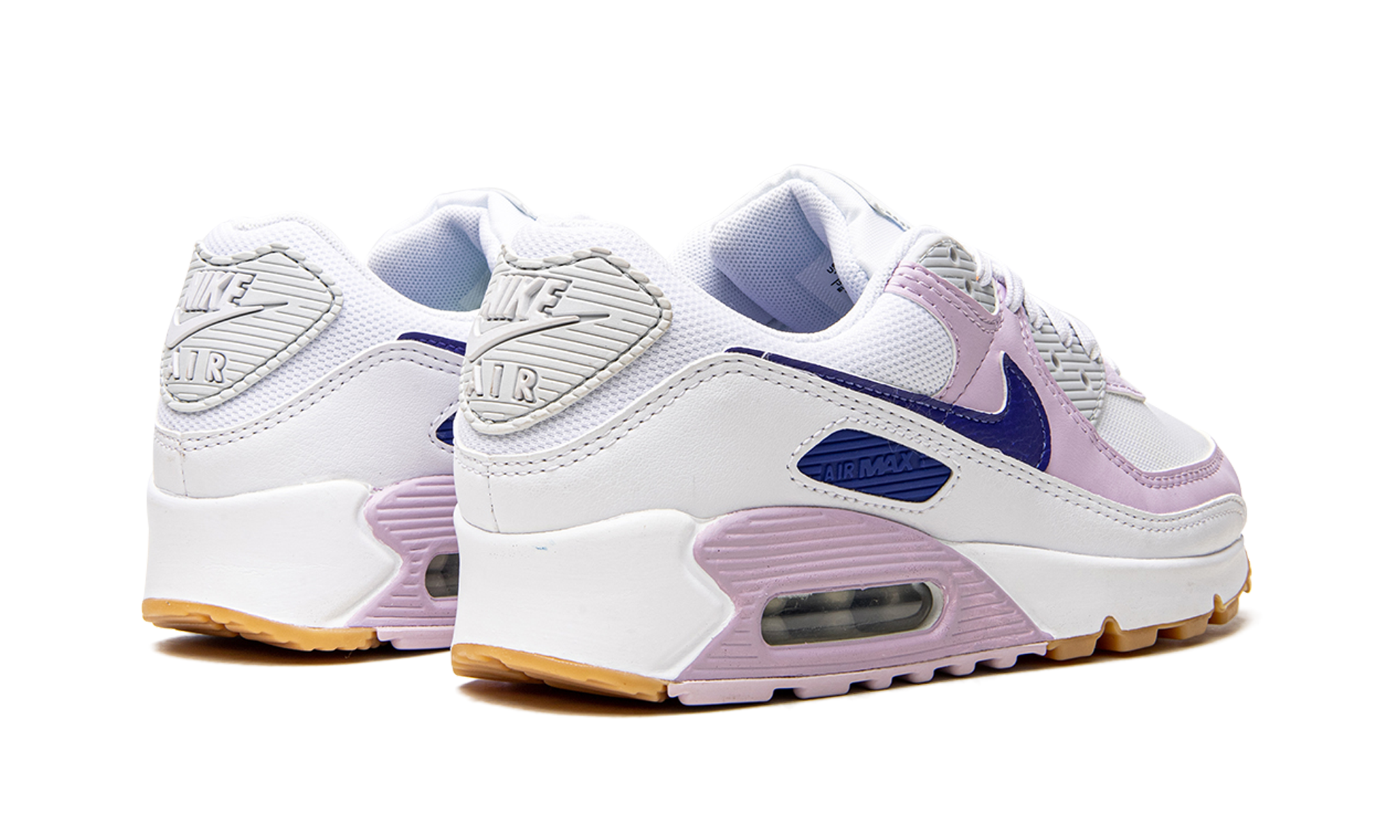 AIR MAX 90 WMNS "White Doll" DX3316 100