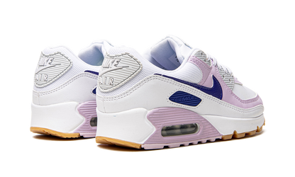 AIR MAX 90 WMNS "White Doll" DX3316 100