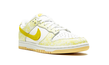 DUNK LOW WMNS "Yellow Strike" DM9467 700
